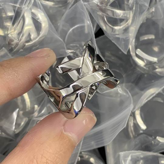 2025 YSL Ring 0714
